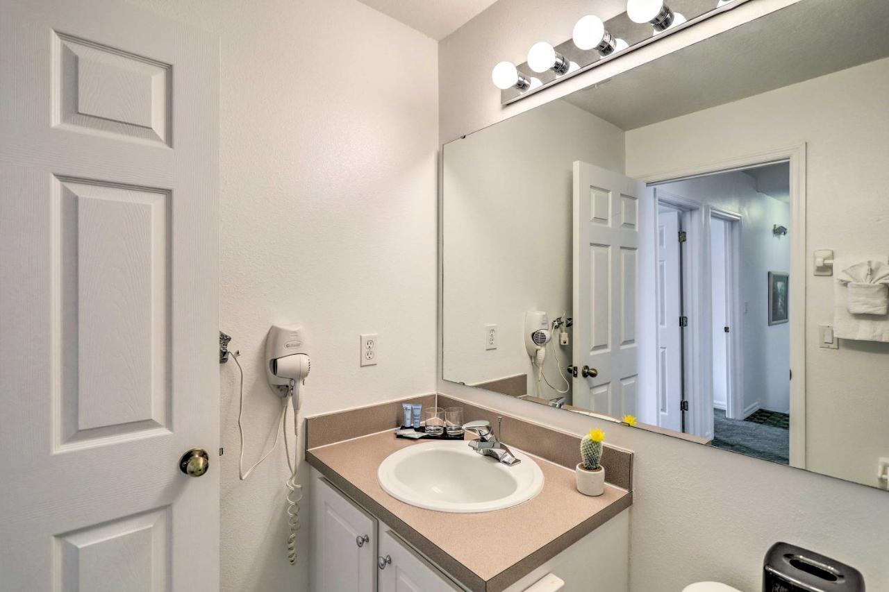 Cozy Kissimmee Townhome About 8 Mi To Disney World! Zewnętrze zdjęcie