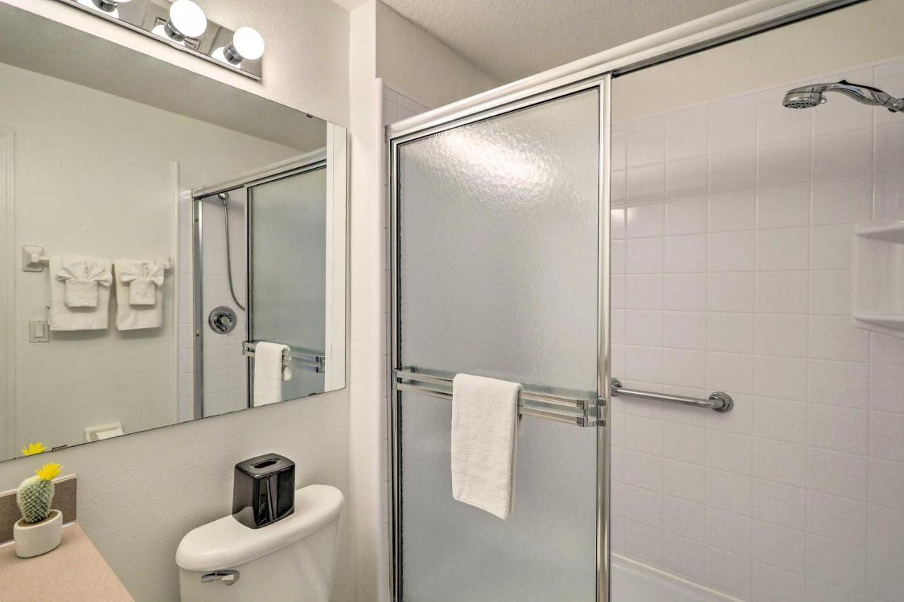 Cozy Kissimmee Townhome About 8 Mi To Disney World! Zewnętrze zdjęcie