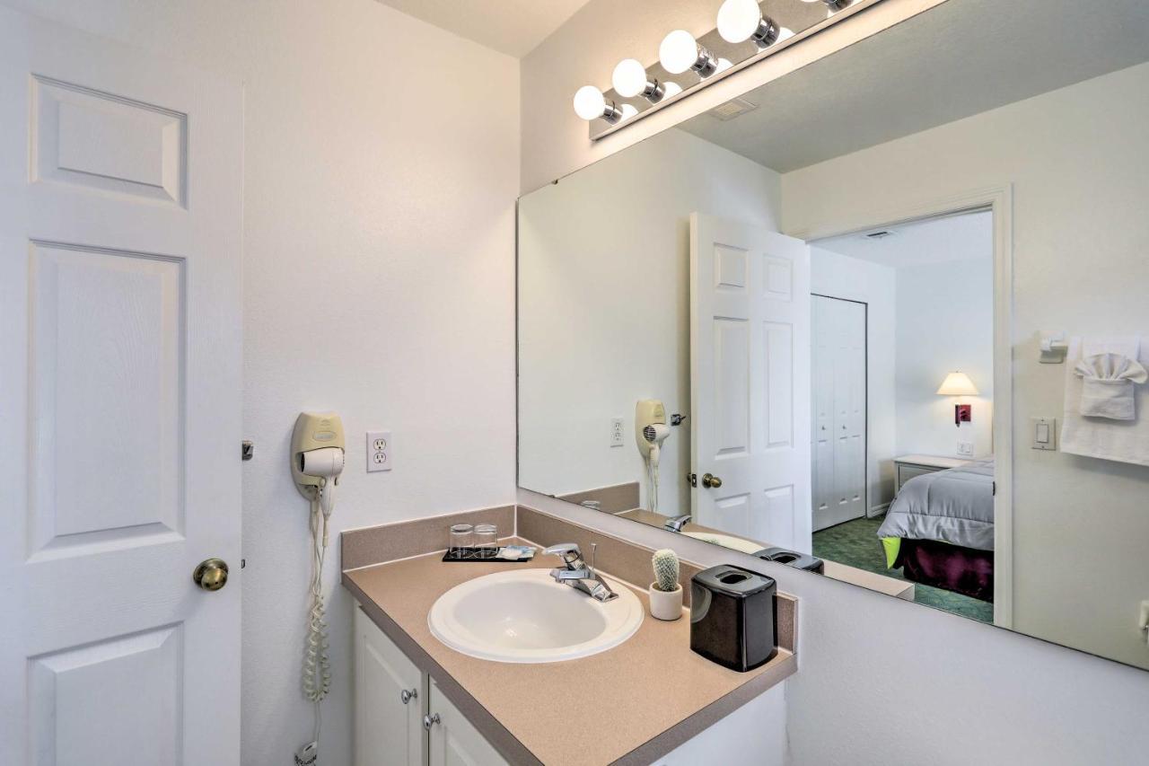 Cozy Kissimmee Townhome About 8 Mi To Disney World! Zewnętrze zdjęcie